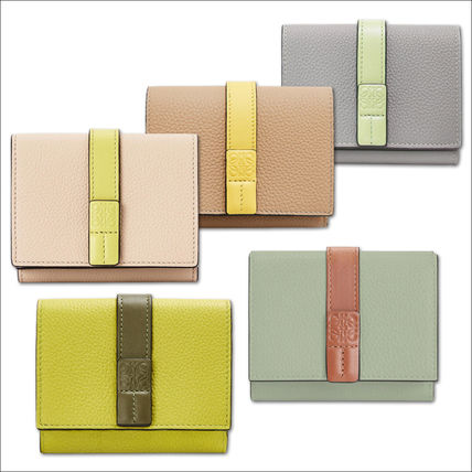 LOEWE TRIFOLD WALLET(ロエベ トリフォルドウォレット) 折りたたみ財布 ...