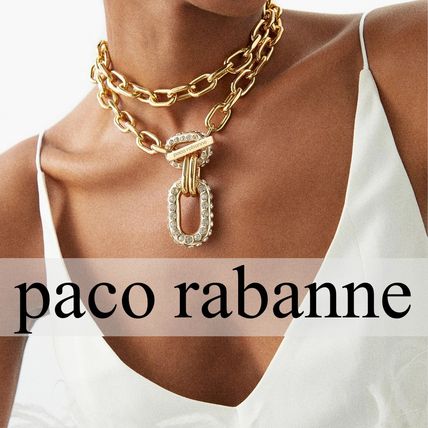 paco rabanne x ネックレス・ペンダント(レディース) - 海外通販のBUYMA