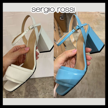 Sergio Rossi(セルジオロッシ)の商品一覧 - 海外通販のBUYMA