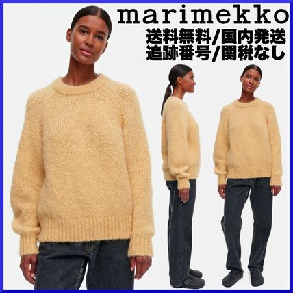 marimekko x ニット・セーター(レディース) - 海外通販のBUYMA
