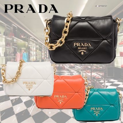 1BD292 PRADA(プラダ) - 海外通販のBUYMA