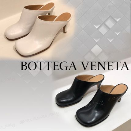 BOTTEGA VENETA x サンダル・ミュール(レディース) - 海外通販のBUYMA