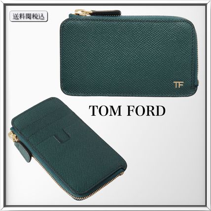 TOM FORD(トムフォード) コインケース・小銭入れ(メンズ) - 海外通販の