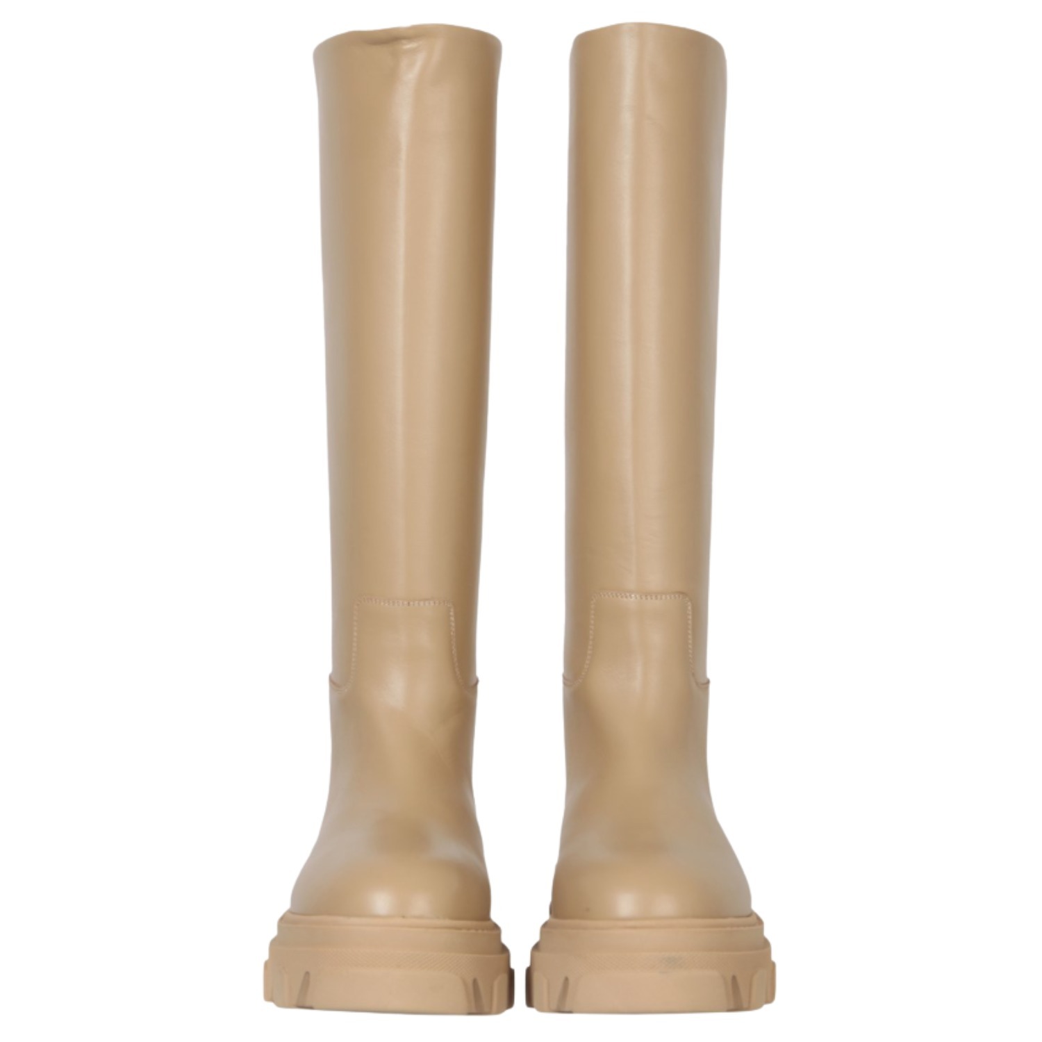 24cm〜26cmジアボルギーニロングブーツ