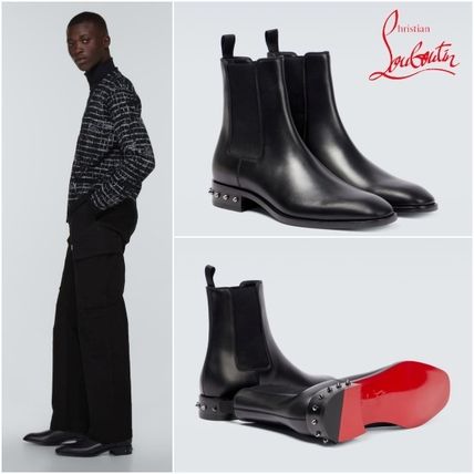 Christian Louboutin x ブーツ(メンズ) - 海外通販のBUYMA