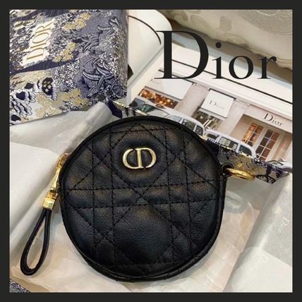 ウォレット,ショルダー Dior(ディオール) - 海外通販のBUYMA