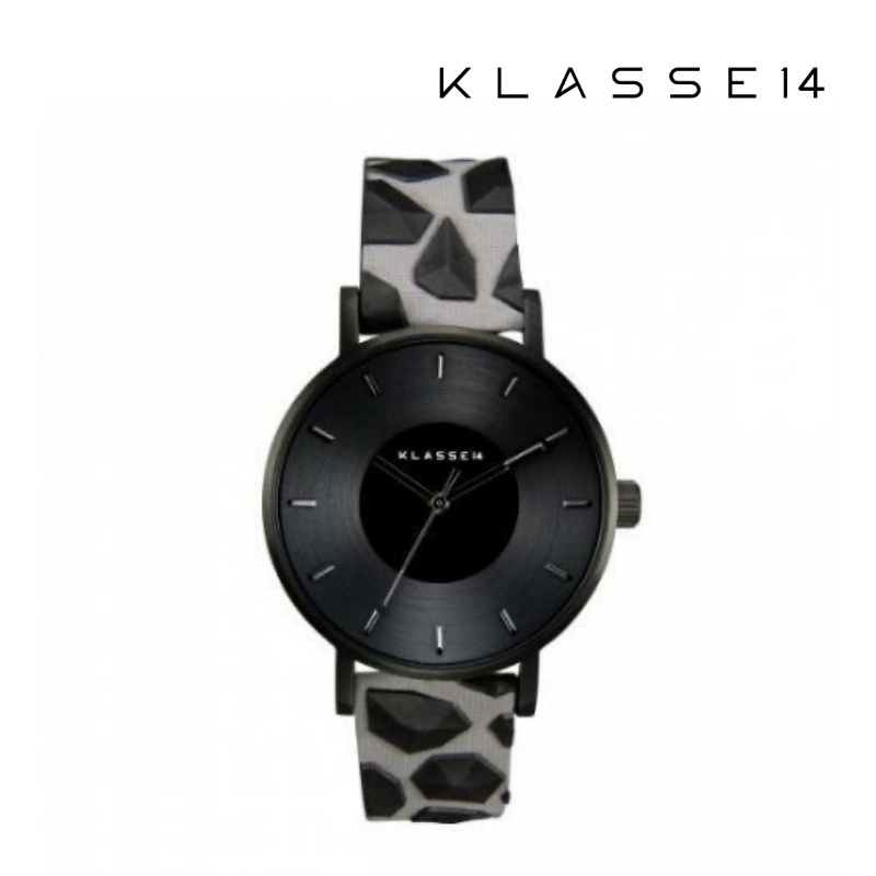[関税込/国内発] KLASSE14 腕時計 KO17BK002W 36mm
