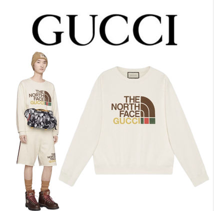GUCCI x スウェット・トレーナー(メンズ) - 海外通販のBUYMA