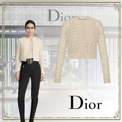 ノースリーブ Dior(ディオール) トップス(レディース) - 海外通販のBUYMA