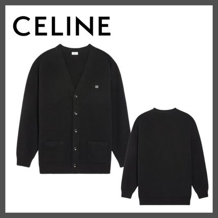 CELINE x カーディガン(メンズ) - 海外通販のBUYMA