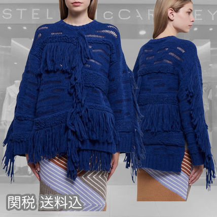 Stella McCartney x ニット・セーター(レディース) - 海外通販のBUYMA