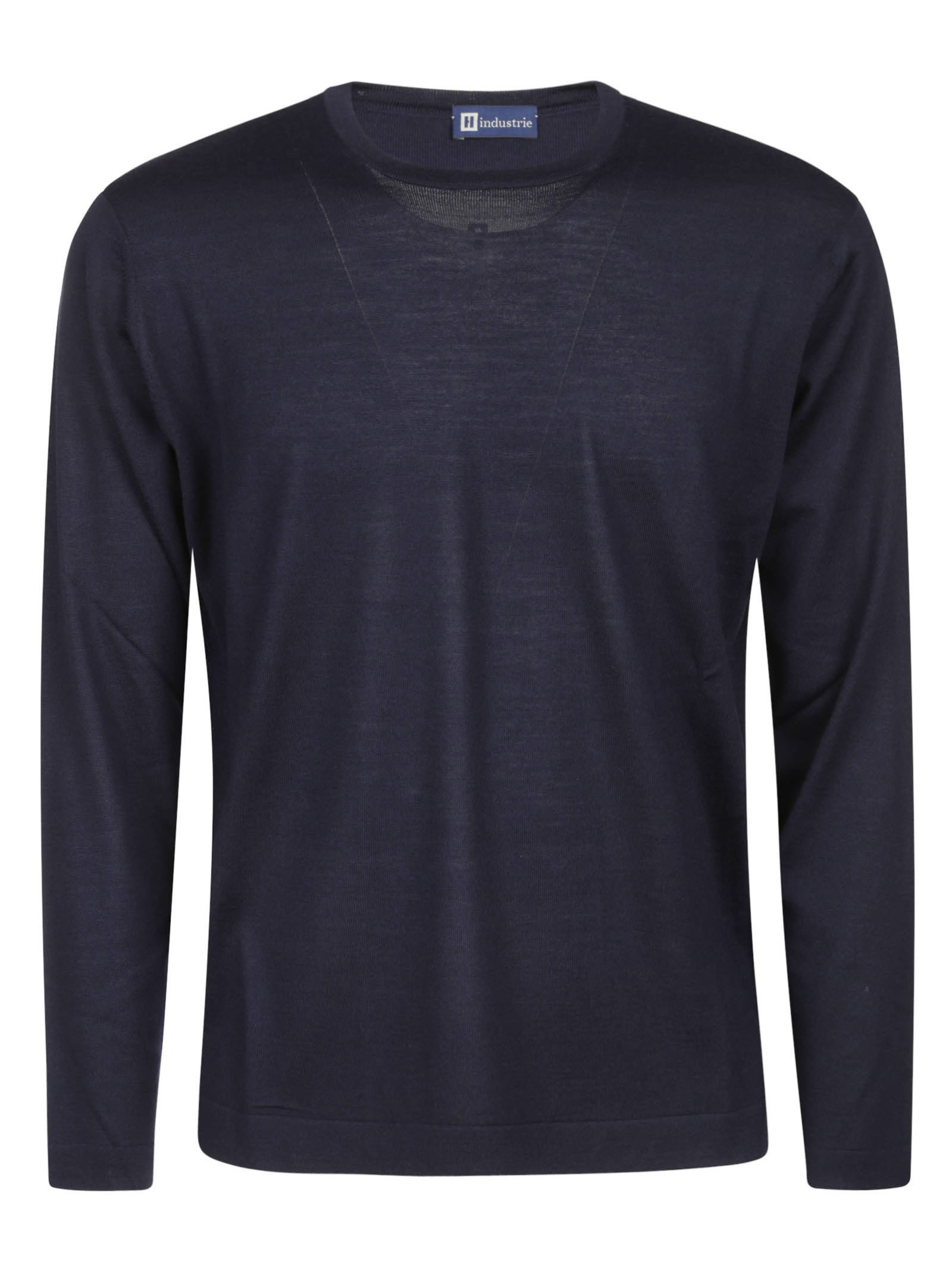 Tシャツ・カットソー HINDUSTRIE TSHIRT  MERINO (21998)
