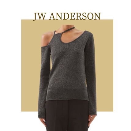 J W ANDERSON x Tシャツ・カットソー(レディース) - 海外通販のBUYMA