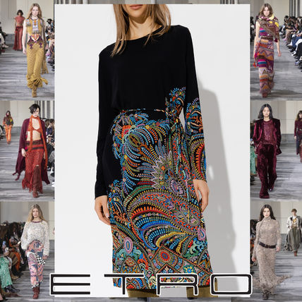 ETRO(エトロ) ワンピース・オールインワン(レディース) - 海外通販のBUYMA