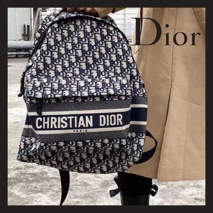 Dior x バックパック・リュック(レディース) - 海外通販のBUYMA