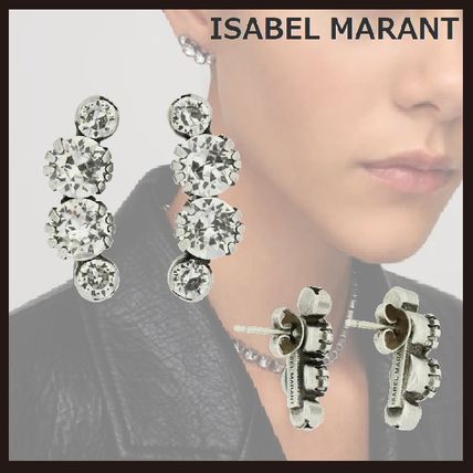 Isabel Marant x ピアス(レディース) - 海外通販のBUYMA Isabel Marant x ピアス(レディース) - 海外通販のBUYMA