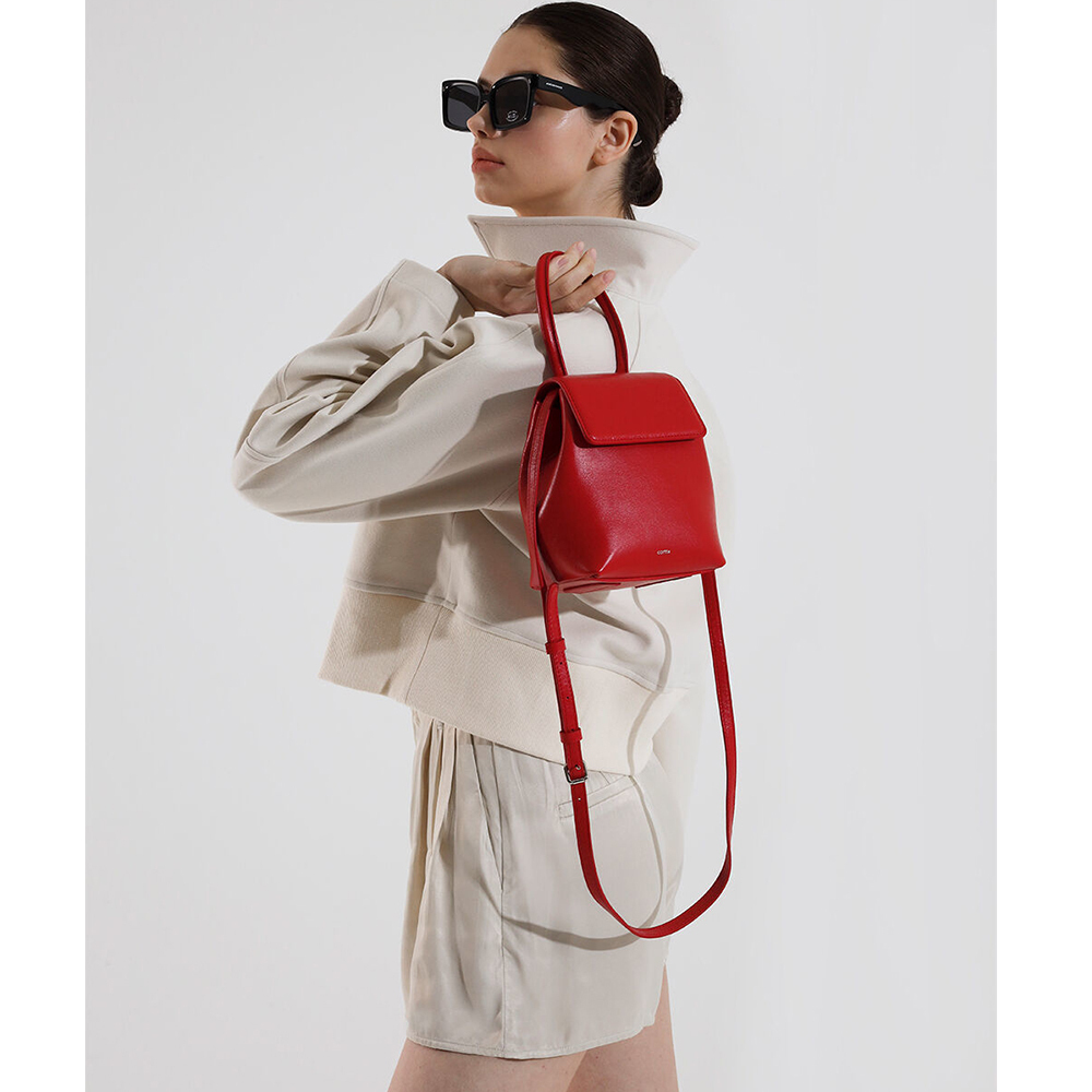 【CORTTE】SAVVY Bag 7color■韓国ファッション■日本在庫なし CORTTE】SAVVY Bag 7color□韓国ファッション□日本在庫なし