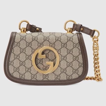 ブロンディ GUCCI x バッグ・カバン(レディース) - 海外通販のBUYMA