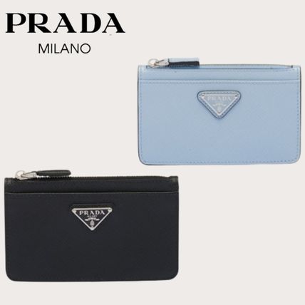 PRADA x カードケース・名刺入れ(メンズ) - 海外通販のBUYMA