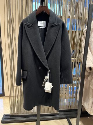 カシミヤ Max Mara(マックスマーラ) コート(レディース) - 海外通販のBUYMA