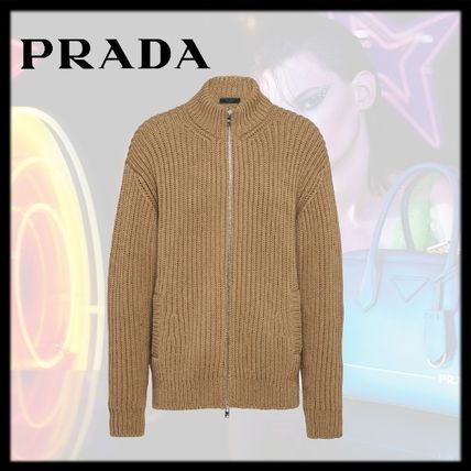 PRADA x カーディガン(メンズ) - 海外通販のBUYMA