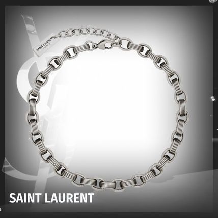 チェーン Saint Laurent x ブレスレット(メンズ) - 海外通販のBUYMA