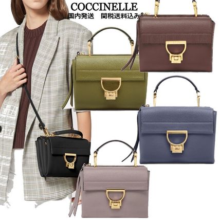 arlettis COCCINELLE x バッグ・カバン(レディース) - 海外通販のBUYMA