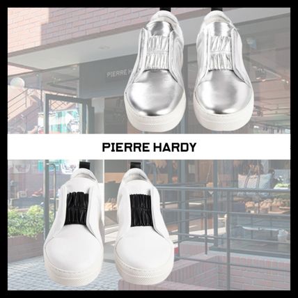 スライダー Pierre Hardy(ピエールアルディー) スニーカー(レディース ...