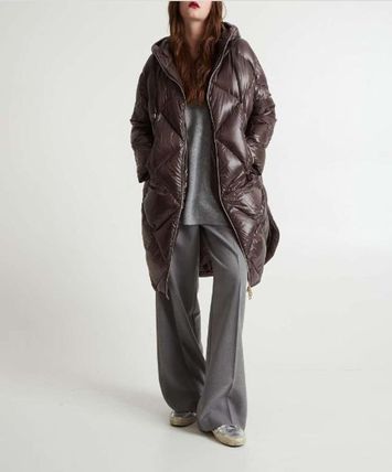 HERNO Down Jackets (PI001570D, PI001570D 12017, PI001570D12017, PI001570D120179300)