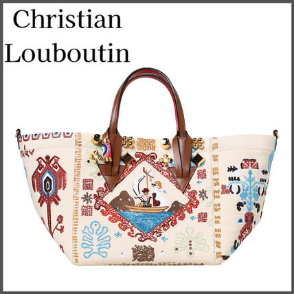 Christian Louboutin x バッグ・カバン(レディース) - 海外通販のBUYMA