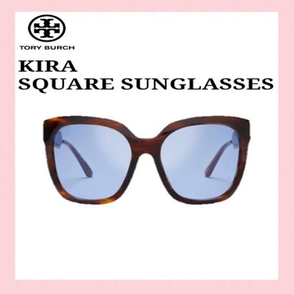 Tory Burch x サングラス(レディース) - 海外通販のBUYMA