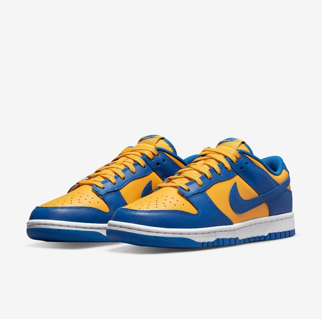 ★送料・関税込★NIKE★NIKE DUNK LOW BLUE JAY★24-30cm★