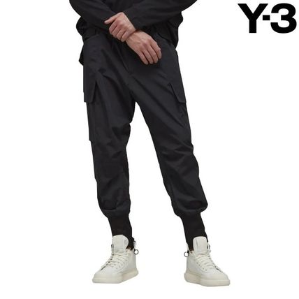 Y-3 x パンツ・ボトムス(メンズ) - 海外通販のBUYMA