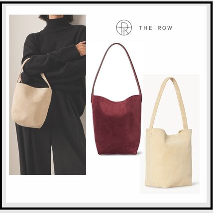 The Row The Row Park Tote(ザ・ロウ パーク トート) - 海外通販のBUYMA