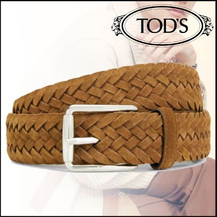 TOD'S(トッズ) ベルト(メンズ) - 海外通販のBUYMA