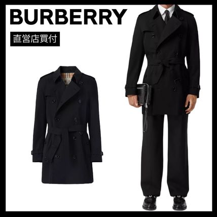 Burberry THE KENSINGTON - 海外通販のBUYMA