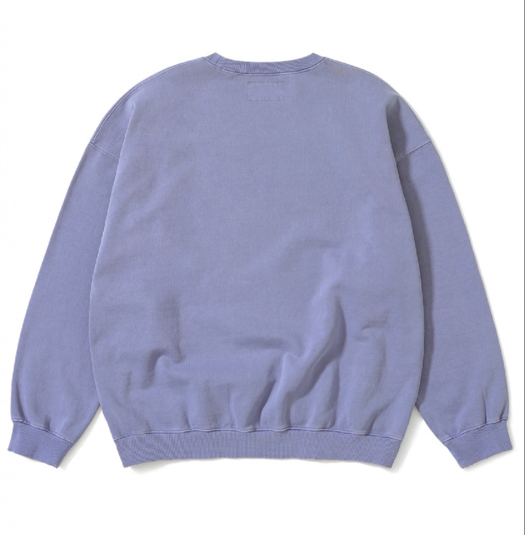 ☆関税込☆YESEYESEE☆Y.E.S International Sweatshirt
