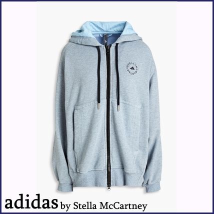 adidas by Stella McCartney x パーカー・フーディ(レディース) - 海外 ...
