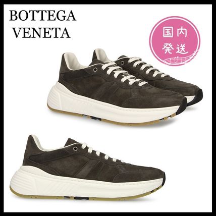 スピードスター BOTTEGA VENETA x スニーカー(メンズ) - 海外通販のBUYMA