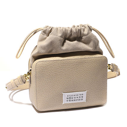 カメラバッグ Maison Margiela(メゾン マルジェラ) レディース - 海外 ...