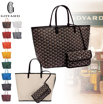 GOYARD(ゴヤール) トートバッグ(メンズ) - 海外通販のBUYMA