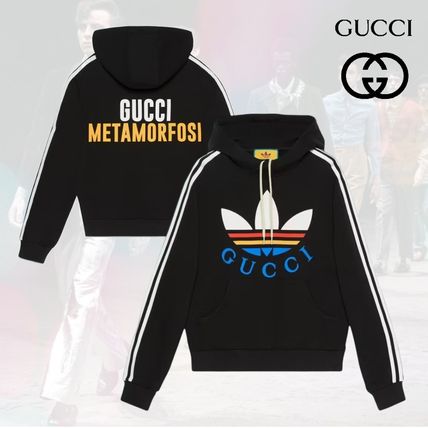 GUCCI x パーカー・フーディ(メンズ) - 海外通販のBUYMA