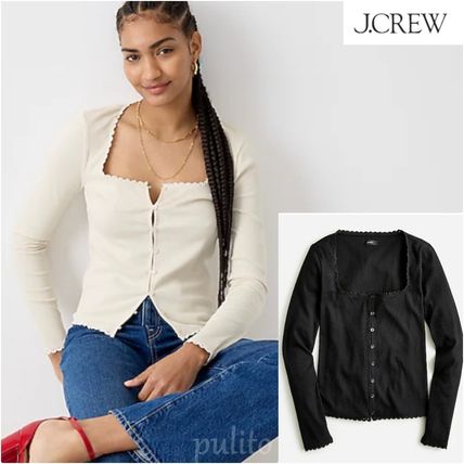 J Crew(ジェイクルー) レディース - 海外通販のBUYMA