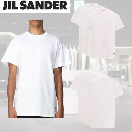 S Jil Sander x Tシャツ・カットソー(メンズ) - 海外通販のBUYMA