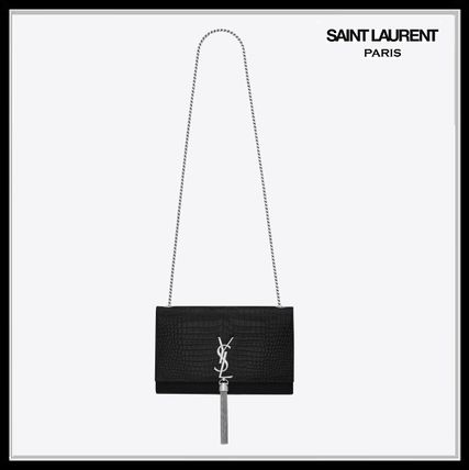 Saint Laurent KATE(サンローラン ケイト) バッグ・カバン(レディース ...