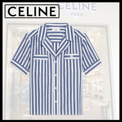 ノースリーブ CELINE(セリーヌ) トップス(レディース) - 海外通販のBUYMA