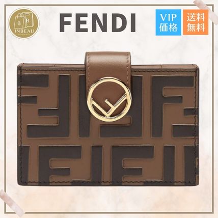 FENDI x カードケース・名刺入れ(レディース) - 海外通販のBUYMA