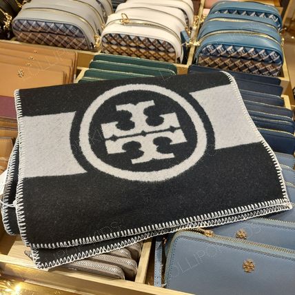 ストール Tory Burch(トリーバーチ) - 海外通販のBUYMA