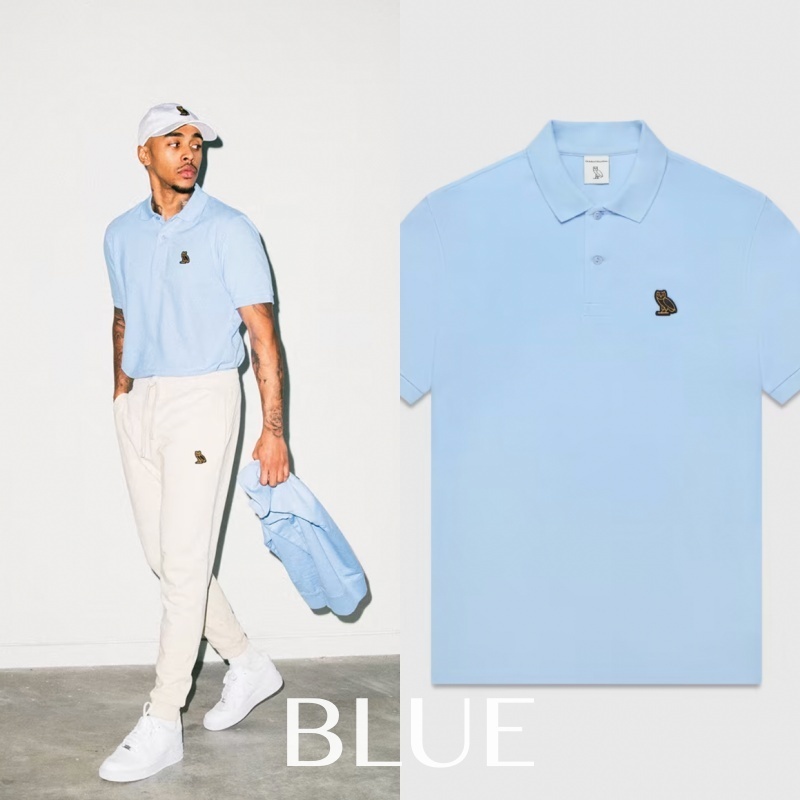 得割60% OCTOBERS VERY OWN ポロシャツ hipomoto.com