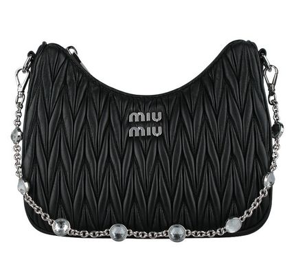 2WAY MiuMiu x バッグ・カバン(レディース) - 海外通販のBUYMA